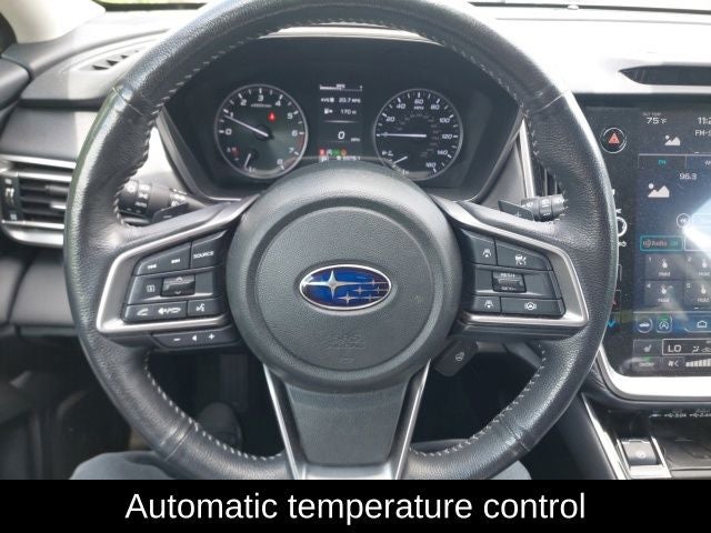 2023 Subaru Outback Limited XT