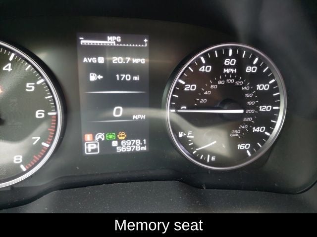2023 Subaru Outback Limited XT