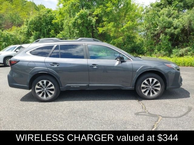 2023 Subaru Outback Limited XT