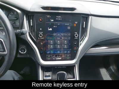 2023 Subaru Outback Limited XT