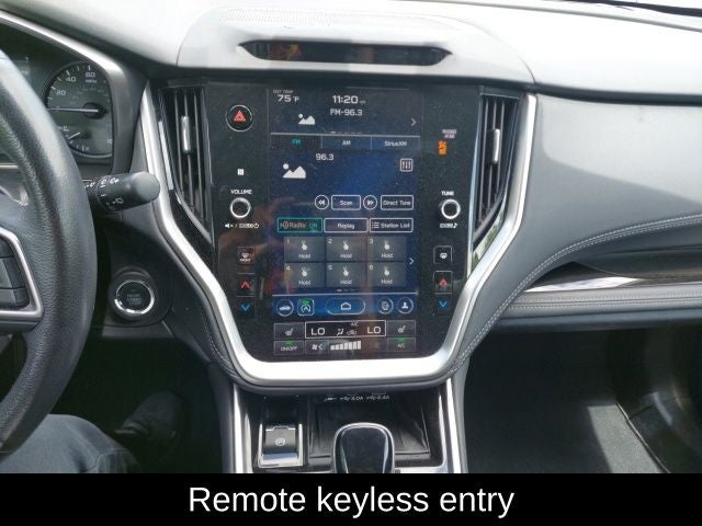 2023 Subaru Outback Limited XT