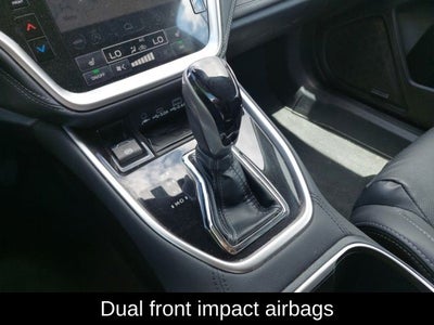 2023 Subaru Outback Limited XT
