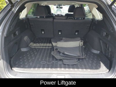 2023 Subaru Outback Limited XT