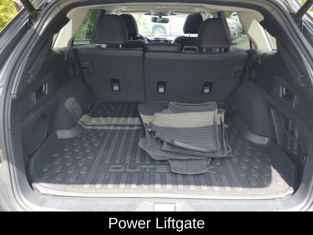 2023 Subaru Outback Limited XT