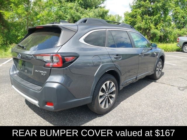 2023 Subaru Outback Limited XT