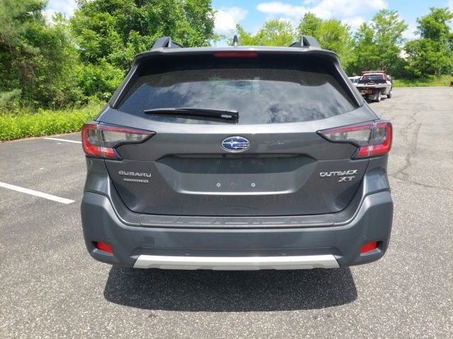 2023 Subaru Outback Limited XT