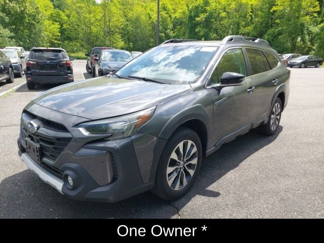 2023 Subaru Outback Limited XT