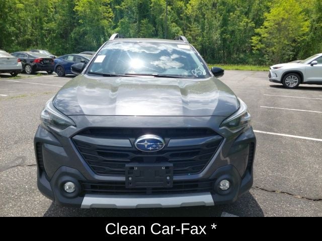 2023 Subaru Outback Limited XT