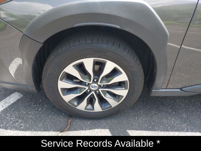 2023 Subaru Outback Limited XT