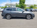 2021 Subaru Outback Limited XT