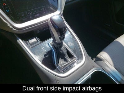 2021 Subaru Outback Limited XT