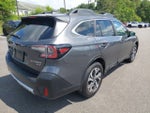 2021 Subaru Outback Limited XT