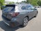 2021 Subaru Outback Limited XT