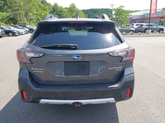 2021 Subaru Outback Limited XT