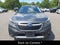2021 Subaru Outback Limited XT