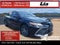 2021 Toyota Camry Hybrid XLE