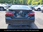 2021 Toyota Camry Hybrid XLE