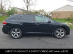 2015 Toyota Venza Limited