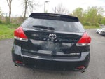 2015 Toyota Venza Limited