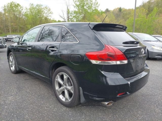 2015 Toyota Venza Limited