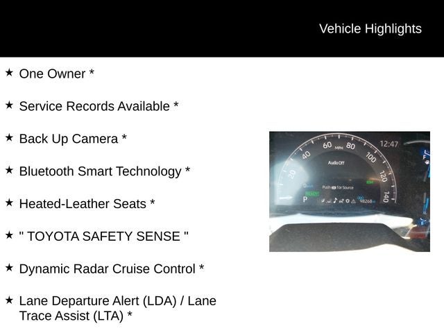 2022 Toyota RAV4 Hybrid Limited