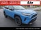 2025 Toyota RAV4 Hybrid XSE