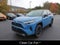 2025 Toyota RAV4 Hybrid XSE