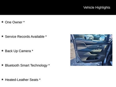 2017 Honda Odyssey EX-L