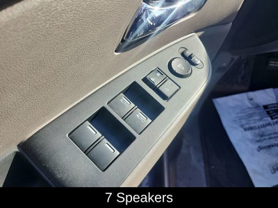 2017 Honda Odyssey EX-L