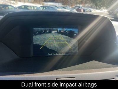 2017 Honda Odyssey EX-L