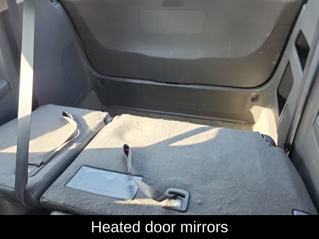 2017 Honda Odyssey EX-L