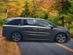 2019 Honda Odyssey Touring