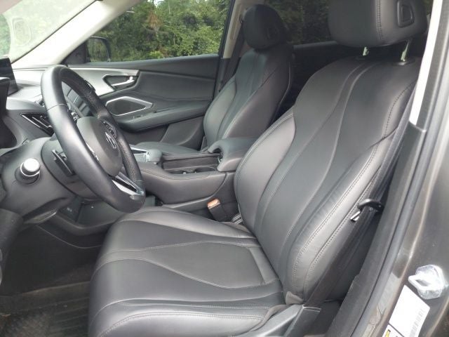 2023 Acura RDX Base SH-AWD