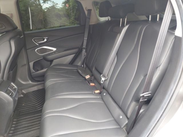 2023 Acura RDX Base SH-AWD