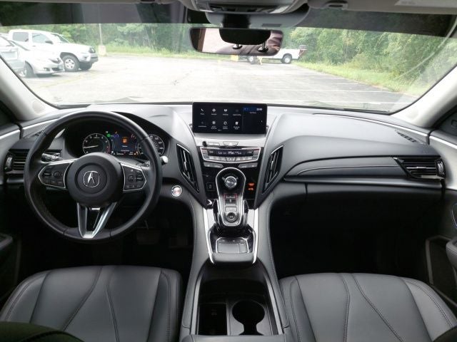 2023 Acura RDX Base SH-AWD