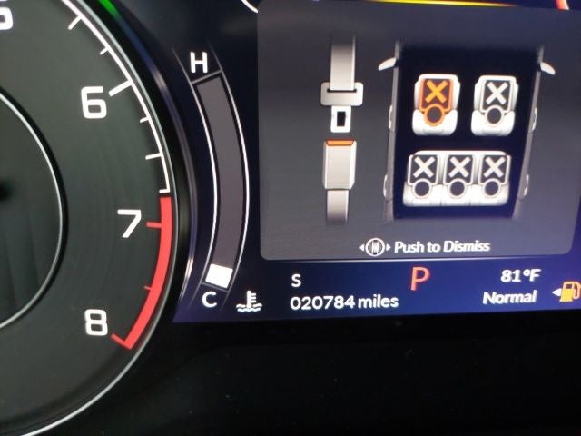 2023 Acura RDX Base SH-AWD