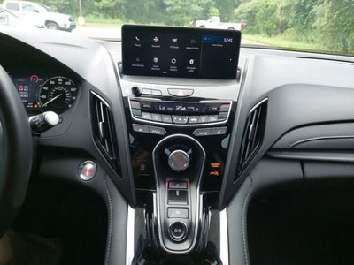 2023 Acura RDX Base SH-AWD