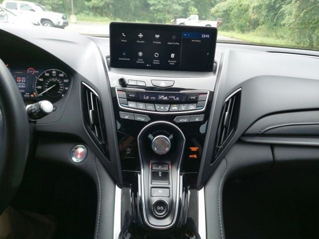 2023 Acura RDX Base SH-AWD