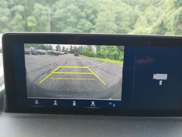 2023 Acura RDX Base SH-AWD
