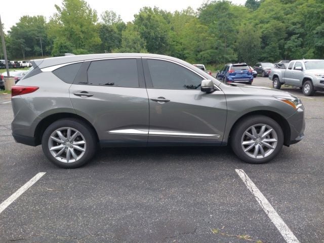 2023 Acura RDX Base SH-AWD