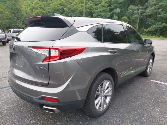 2023 Acura RDX Base SH-AWD