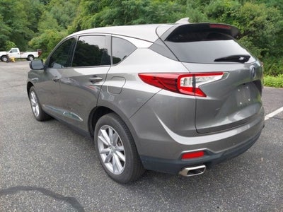 2023 Acura RDX Base SH-AWD