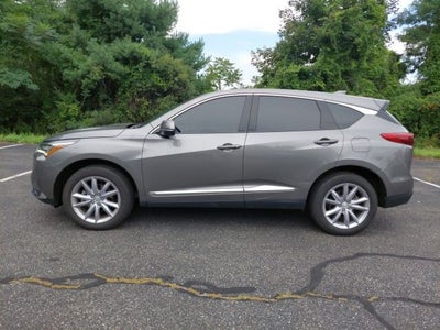 2023 Acura RDX Base SH-AWD