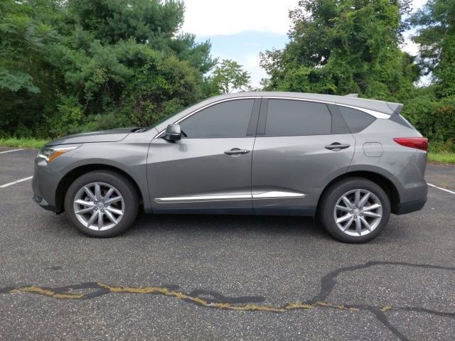 2023 Acura RDX Base SH-AWD