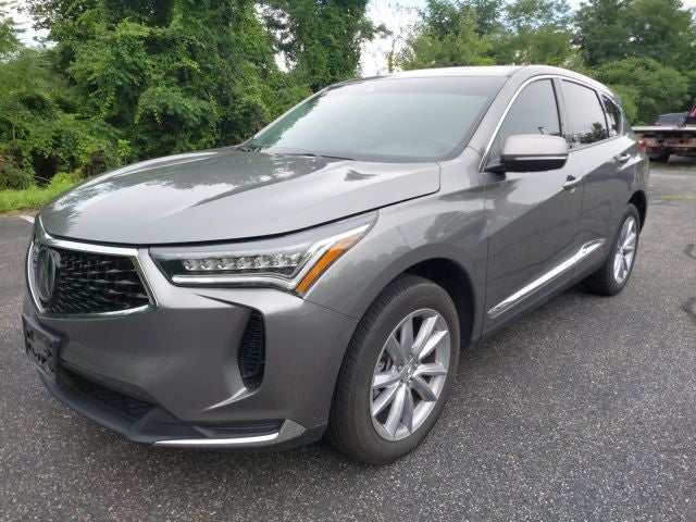 2023 Acura RDX Base SH-AWD