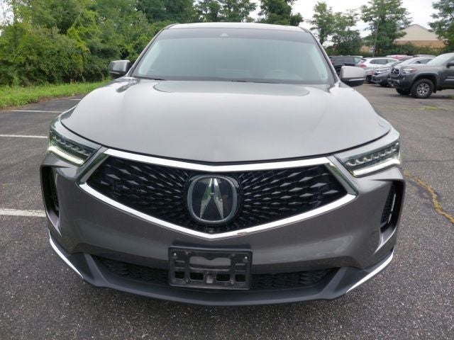 2023 Acura RDX Base SH-AWD