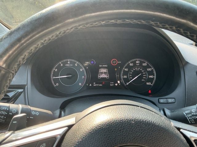 2020 Acura RDX Advance Package SH-AWD