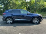 2020 Acura RDX Advance Package SH-AWD