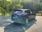 2020 Acura RDX Advance Package SH-AWD