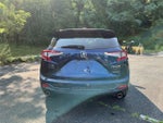 2020 Acura RDX Advance Package SH-AWD